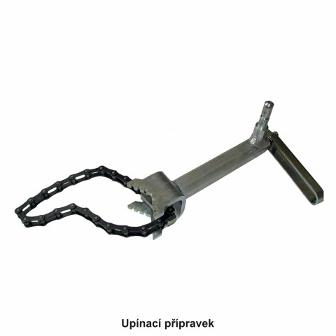 Pripravek upinaci RHP